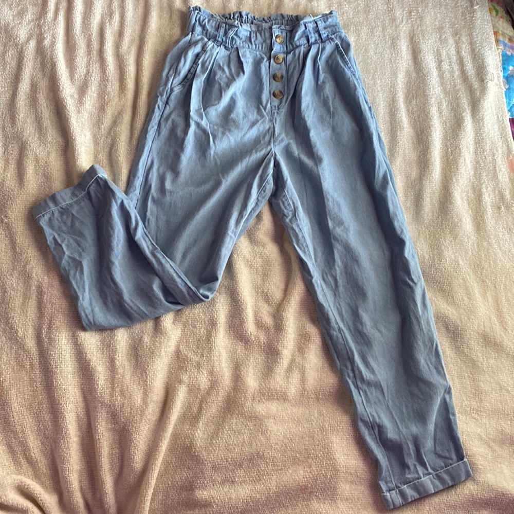 American eagle denim jean